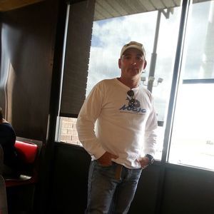 Meet your Posher, Greg